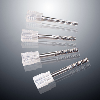 Tungsten steel reamer (60 degree series)